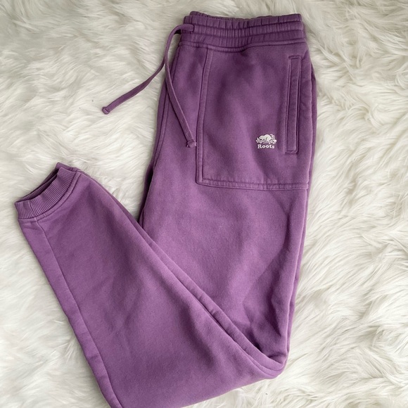 Roots Pants - 🛑🛑🛑Roots joggers